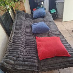 Sofa bed