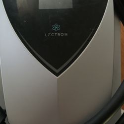 Lectron V-Box 48A Level 2 EV Charging Station