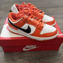 Nike Dunk Low 2022 Halloween 