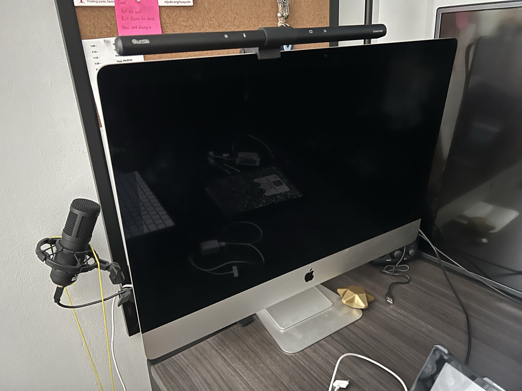 iMac 27 Inch 5k