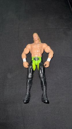 WWE Triple H figure