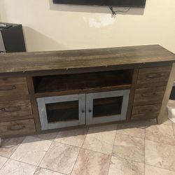 Solid Wood