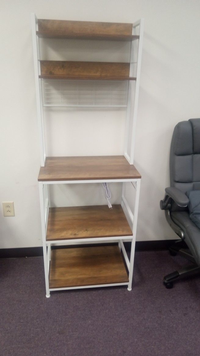 Bakers Rack