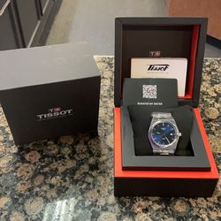 Tissot 1853 PRX