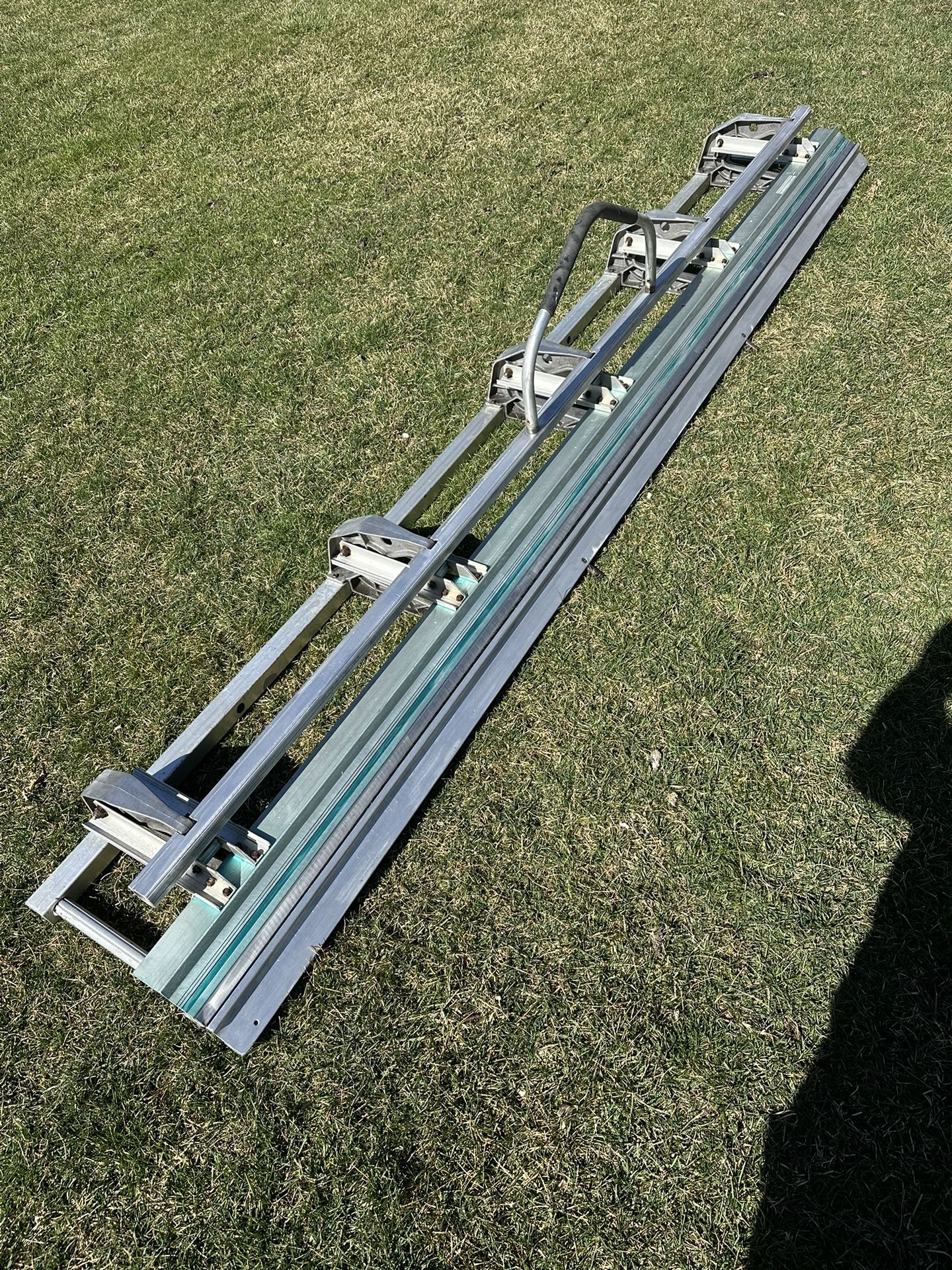 Tapco Pro 14 Siding Bending Brake for Sale in Bedford Park, IL OfferUp