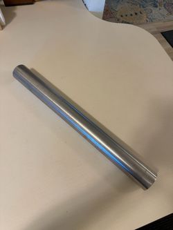 🏍️ Motorcycle Exhaust Pipe — 24” Quick Sale