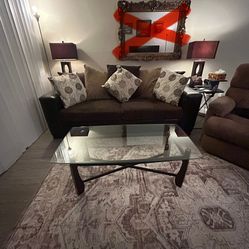 Entire Living Room Furniture Set