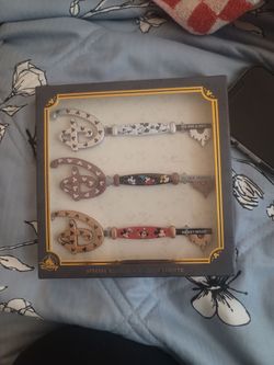 Disney key