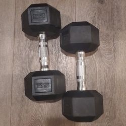 Dumbbells Weights
