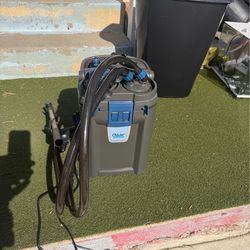 Oase BioMaster Thermo 250