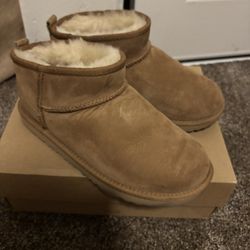 Uggs 