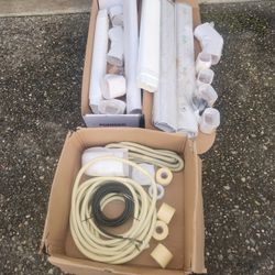 Length Mini Split Lane.41ft