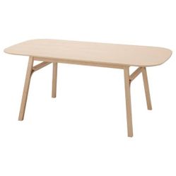 IKEA Voxlov dining table