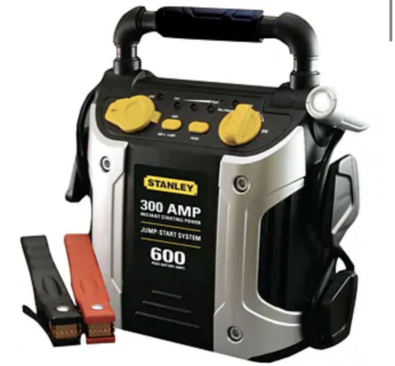 STANLEY® J309 300 A Jump Starter