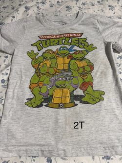 2T Boy Clothes