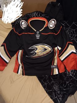 Anaheim Ducks Jersey