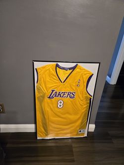 Lakers Jesery XxL