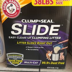 Arm & Hammer Litter