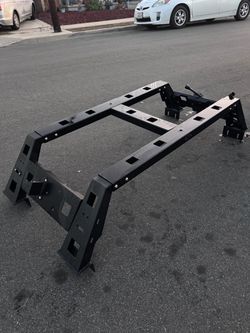 Truck Rack