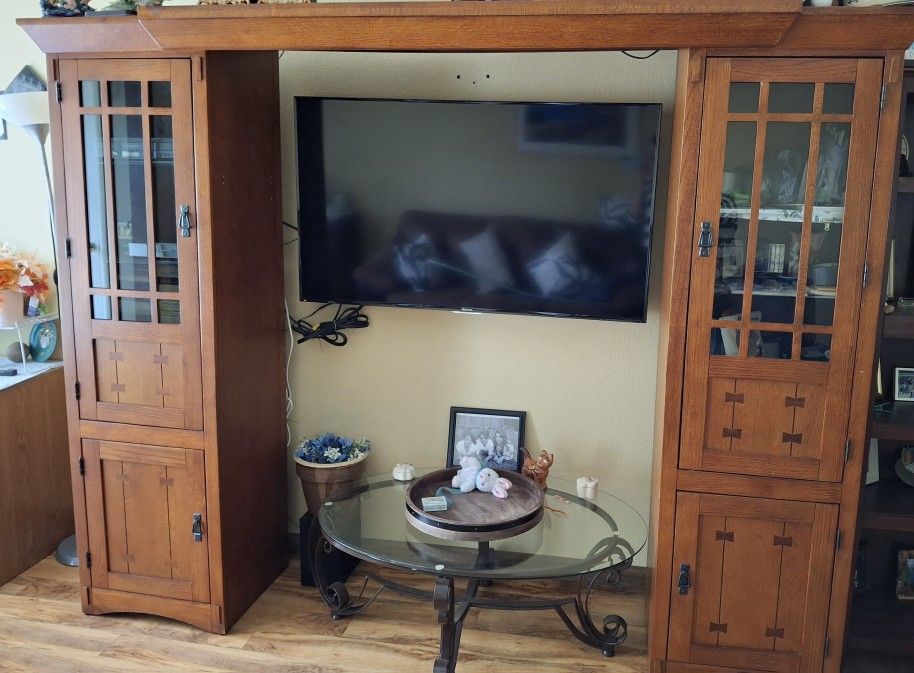 Tv/Media Entertainment