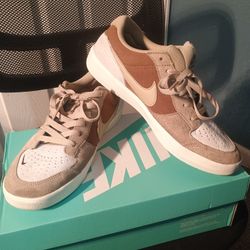 Nike SB Force 58