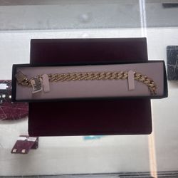 10K Gold Bracelet 