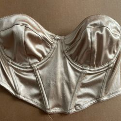 Lingerie Going Out Top