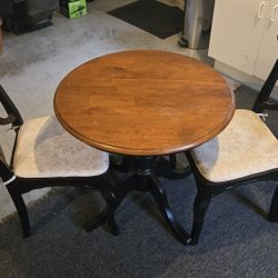 Bistro Dining Set
