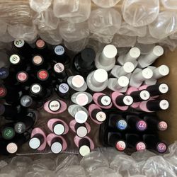 Gel Polish Bundle