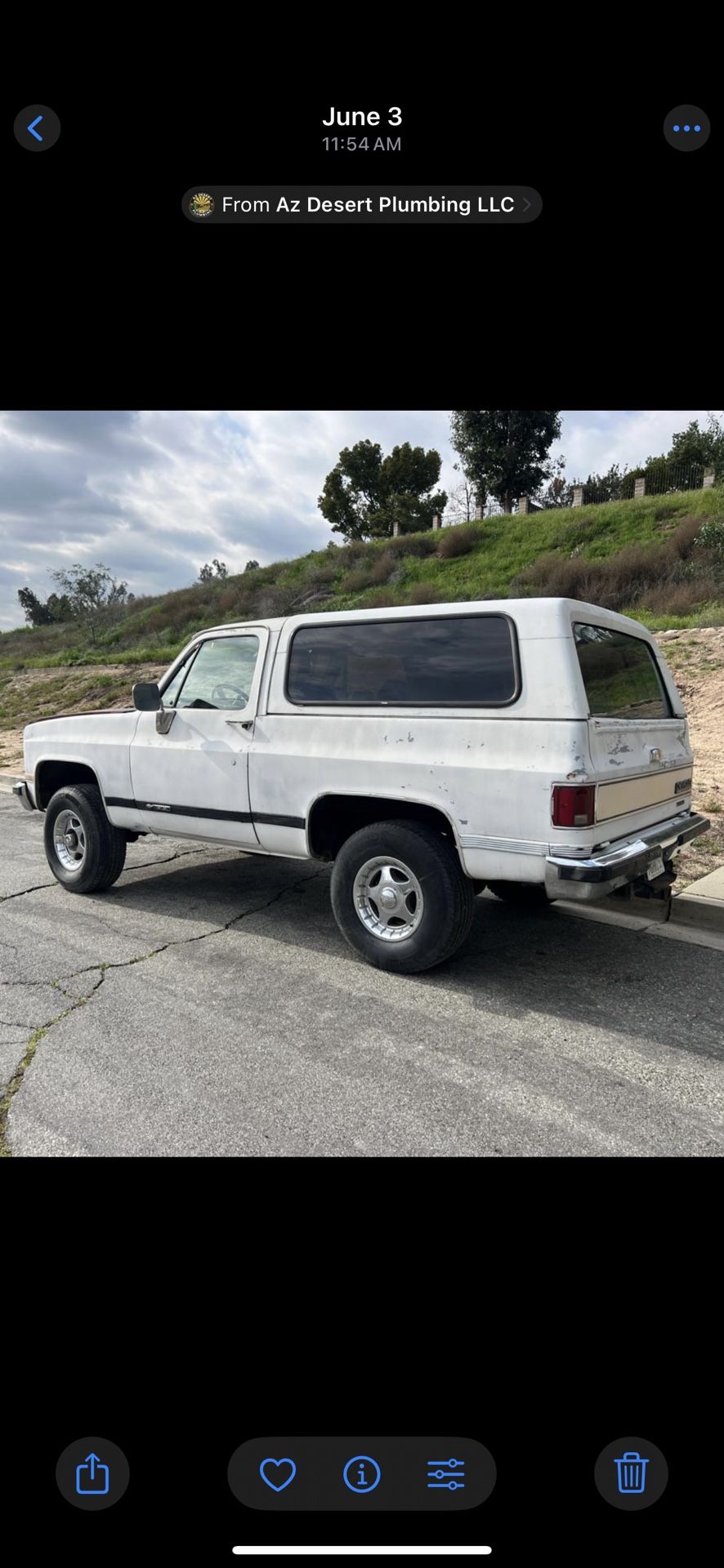16 Inch Centerline Rims