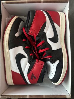 Jordan 1s