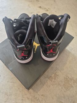 Tenis Jordan