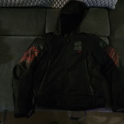 Alpine Stars Venom jacket