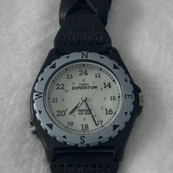 Timex Expedition $15