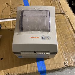 Bixolon Package Label Printer 