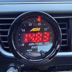 Aem Wideband Gauge 