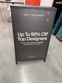 display