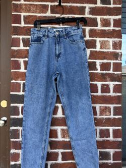 Zara Jeans