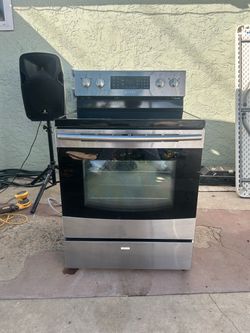 Stove