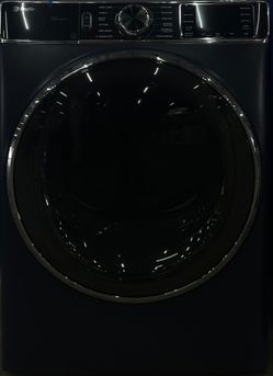 GE Dryer PFD87ESPVRS 01271 .