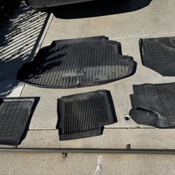 Weather Proof Matt’s 