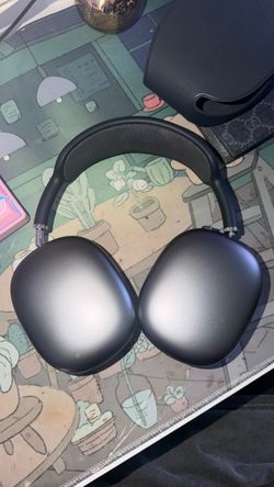 Airpod Maxes