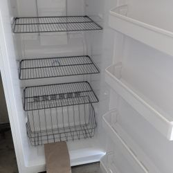 Frigidaire Freezer 2025