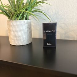 DIOR SAUVAGE ELIXIR (60ml) - *HARD TO FIND* - AUTHENTIC