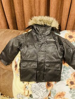 Boys Ski Jacket Size 12 M