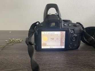 Nikon D5100
