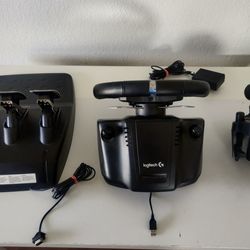 Works for PC and PS5