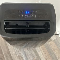 TCL Portable Air Conditioner And Heat