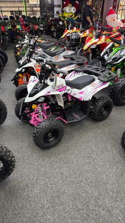 Kids ATVs ( New Colors ! Only $1,299 !! 
