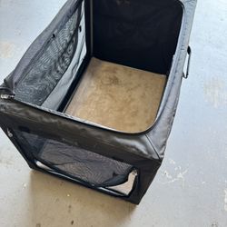 Dog Crate